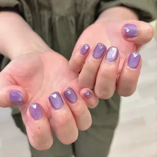 ネイル nails 🎀meのネイルデザイン