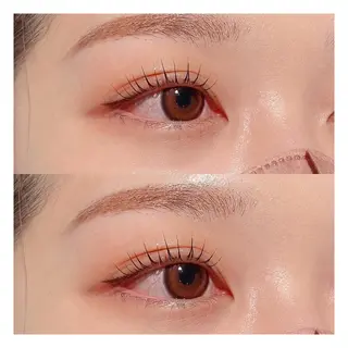 マツエク・マツパ filo所属・三谷 知代のマツエク・マツパデザイン