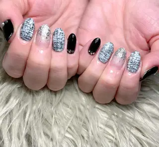 ネイル Nail salon Venusのネイルデザイン