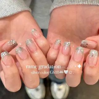 ネイル EmaNail豊中 🎀SANAのネイルデザイン