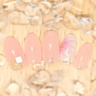 ネイル private nail salon papii所属・papii☆ kurodaのネイルデザイン