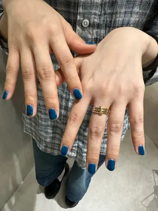 ネイル filonnail / Shioriのネイルデザイン