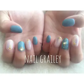 ネイル nail makoのネイルデザイン