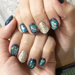 ネイル nails TOKYOのネイルデザイン