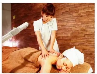 メナードフェイシャル サロン 赤坂公園北店のエステ・リラクイメージ