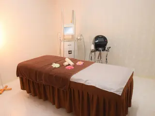 B againのエステ・リラクイメージ