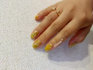 ネイル bloom *のネイルデザイン