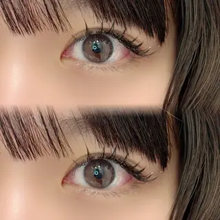 マツエク・マツパ Ayumi.dre 🌸Y《2階》のマツエク・マツパデザイン