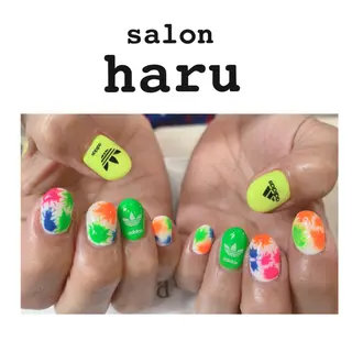 ネイル haru ⭐︎のその他イメージ