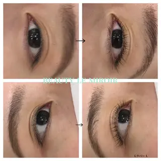 マツエク・マツパ ビューティー ミロワールのエステ・リラクイメージ