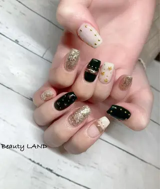 ネイル 市川駅 ✿中津のネイルデザイン