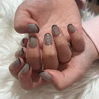 ネイル O Kotohaのネイルデザイン