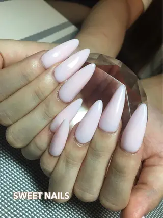 ネイル SWEET⭐️ NAILSのネイルデザイン