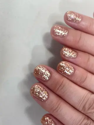 ネイル Relum所属・Relum__. fukaのネイルデザイン