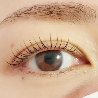 マツエク・マツパ ant_u🌷 arisaのマツエク・マツパデザイン