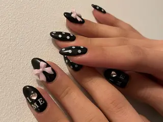ネイル vico【名古屋栄店】所属・vico栄 kitagawaのネイルデザイン