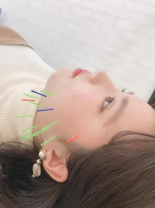 小林整骨院 天六 水侍 徹のエステ・リラクイメージ