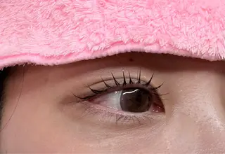 マツエク・マツパ トータルビューティー サロン・Ｎの眉毛・アイブロウイメージ