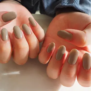 ネイル Hisaka Mikiのネイルデザイン