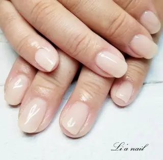 ネイル Li'a  nailのネイルデザイン