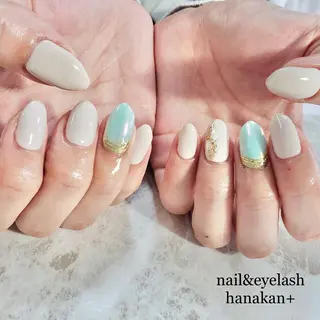 ネイル S Fumiのネイルデザイン