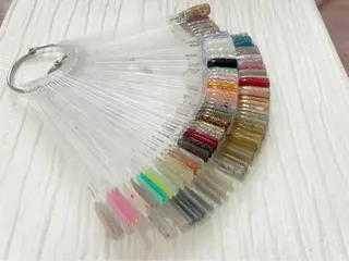 ネイル HARU KAのネイルデザイン