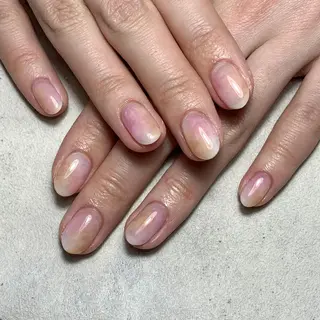 ネイル atelier　FIORITURA所属・FIORITURA aiのネイルデザイン