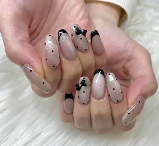 ネイル 伊藤 華子のネイルデザイン