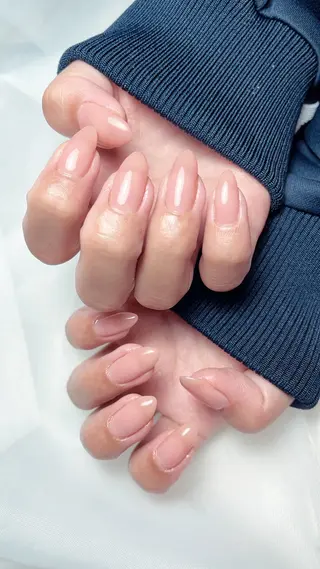 ネイル 金山 沙織のエステ・リラクイメージ