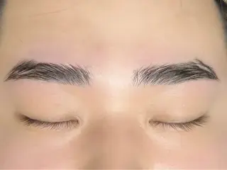 メンズ アイブロウ egerie 恵比寿 /KANAのマツエク・マツパデザイン