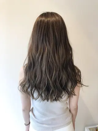 ロング 🌹ボブ/髪質改善 韓国ヘア🌹澤口龍成のヘアスタイル