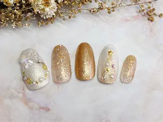 ネイル Verest 西荻窪のネイルデザイン