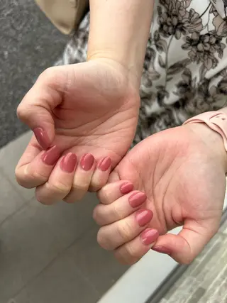 ネイル 平出 こころのネイルデザイン