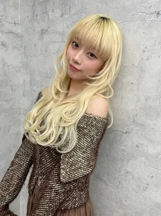 ロング limit陽平 ショート/ボブのヘアスタイル