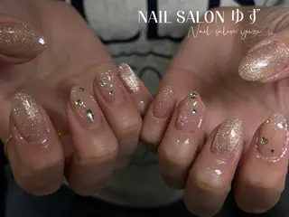 ネイル MAKI💚💚💚 秋葉原.のネイルデザイン