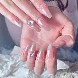 ネイル July Nailのネイルデザイン