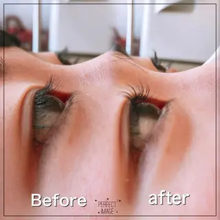 マツエク・マツパ loisir yamanoのマツエク・マツパデザイン