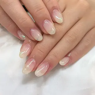 ネイル lalaroom. nailsalon航空公園店所属・lala room.のネイルデザイン
