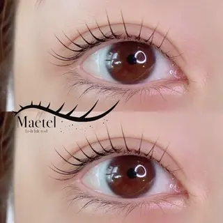 マツエク・マツパ KANGOL SALON EYELASH アルカキット錦糸町店所属・KANGOL SALONの眉毛・アイブロウイメージ