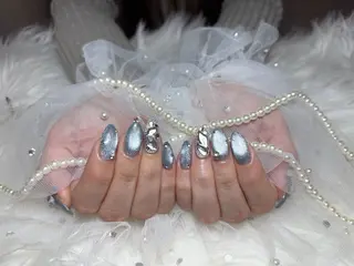 ネイル Bleu Clair【ブルークレール】所属・岡本 有香のその他イメージ