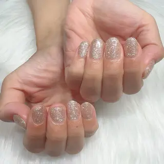 ネイル 小野澤 紗智のネイルデザイン