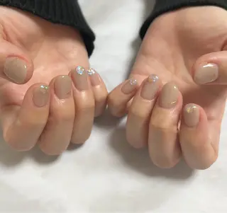 ネイル nails. hymのネイルデザイン