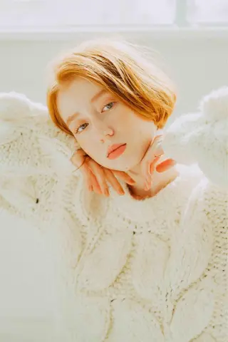 ショート カラー 🌿ヤマグチ ユウキ🌿のヘアスタイル