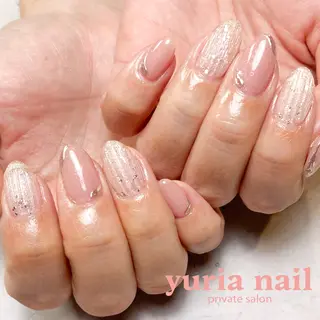 ネイル 小林 ゆりあのネイルデザイン