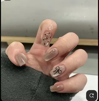 ネイル ANA.CHUO NAIL 本川越所属・ANA.CHUO NAIL 本川越のネイルデザイン