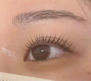 マツエク・マツパ embellie所属・embellie 佐道 結貴のマツエク・マツパデザイン