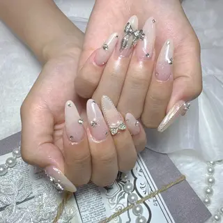 ネイル You&Me Yukiのネイルデザイン