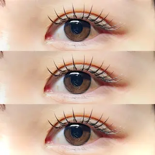 マツエク・マツパ Sour deux 💐‪‪yumikoのマツエク・マツパデザイン