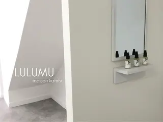 ネイル LULUMU maison kamisu所属・LULUMU Aoiのネイルデザイン