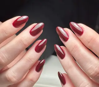 ネイル 💫 Tsuki_Nailのネイルデザイン